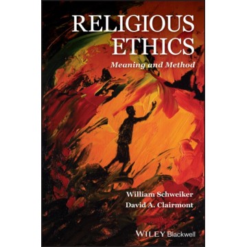 RELIGIOUS ETHICS: MEANING...