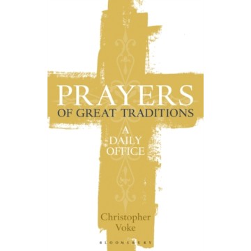 PRAYERS OF GREAT TRADITIONS