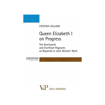 Queen Elizabeth I on...