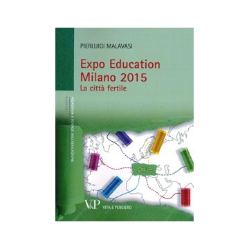 Expo Education Milano 2015....
