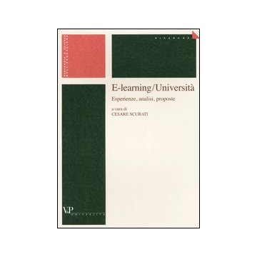 E-learning/Università....