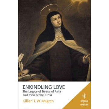 ENKINDLING LOVE: THE LEGACY...