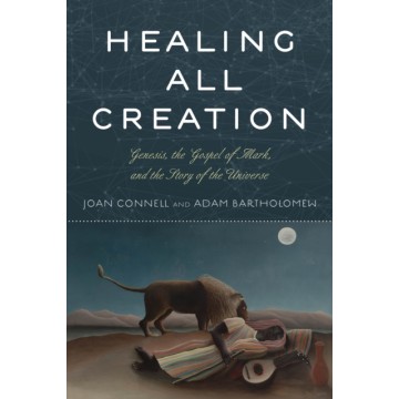 HEALING ALL CREATION:...