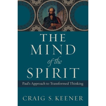 THE MIND OF THE SPIRIT:...
