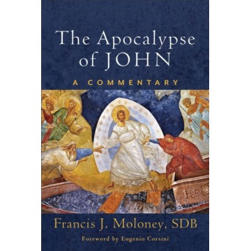 THE APOCALYPSE OF JOHN: A...