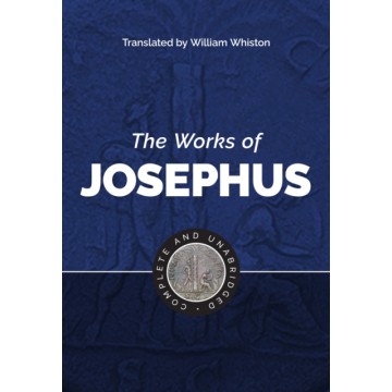 WORKS OF JOSEPHUS COMPETE...