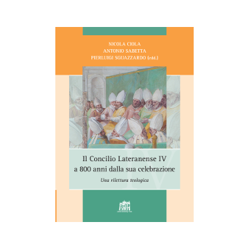 CONCILIO LATERANENSE IV A...