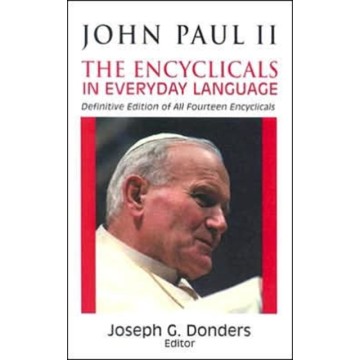 JOHN PAUL II THE...
