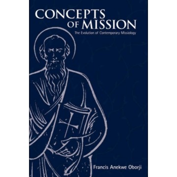 CONCEPTS OF MISSION: THE...