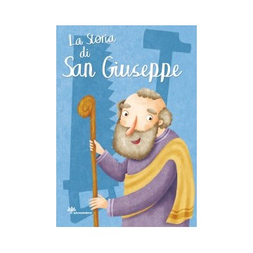 Storia di San Giuseppe. (La)