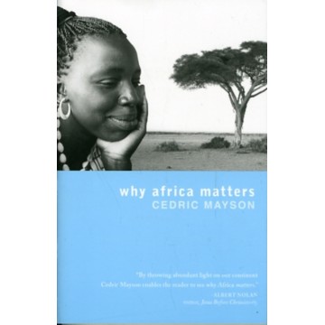 WHY AFRICA MATTERS
