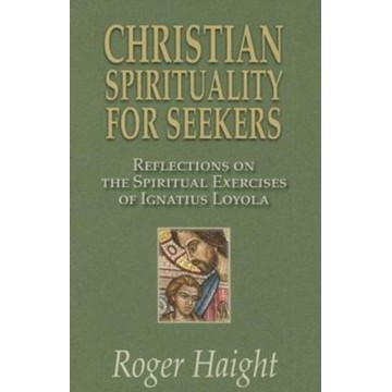 CHRISTIAN SPIRITUALITY FOR...