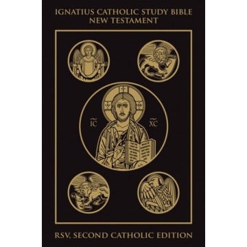 THE IGNATIUS CATHOLIC STUDY...