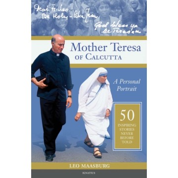 MOTHER TERESA OF CALCUTTA:...