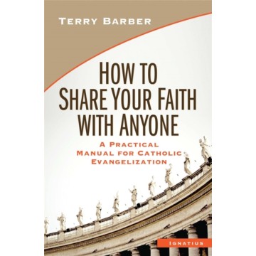 HOW TO SHARE YOUR FAITH...