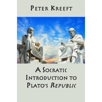 A SOCRATIC INTRODUCTION TO...