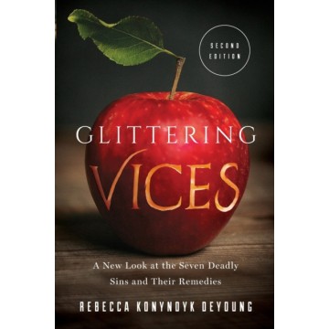 GLITTERING VICES: A NEW...