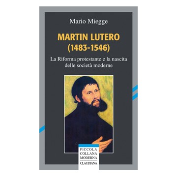 MARTIN LUTERO (1483-1546)....