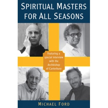 SPIRITUAL MASTERS FOR ALL...