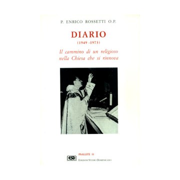 Diario (1949-1973). Il...