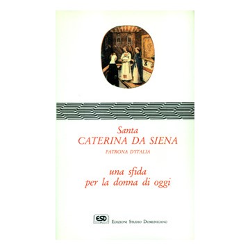 Santa Caterina da Siena,...