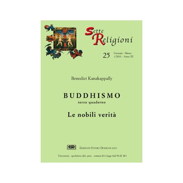Buddhismo. Vol. 3: Nobili...