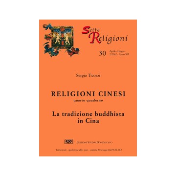 Religioni cinesi. Vol. 4:...