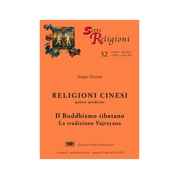Religioni cinesi. Vol. 5:...