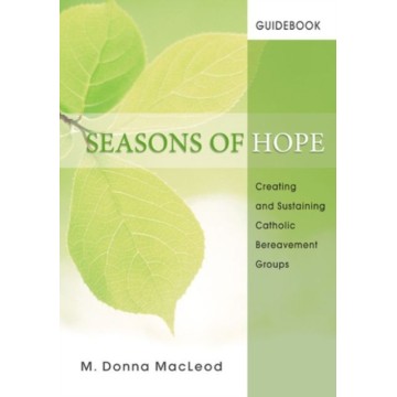 SEASONS OF HOPE: CREATING...