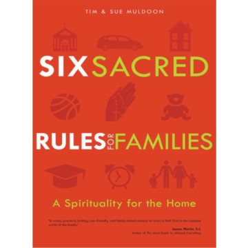 SIX SACRED RULES FOR...