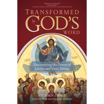TRANSFORMED BY GOD'S WORLD:...