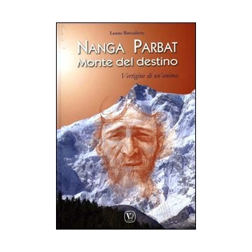 Nanga Parbat Monte del destino