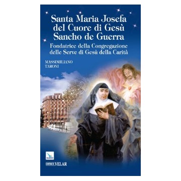 Santa Maria Josefa del...