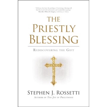 THE PRIESTLY BLESSING:...