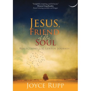 JESUS FRIEND OF MY SOUL:...