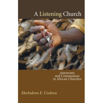 A LISTENING CHURCH