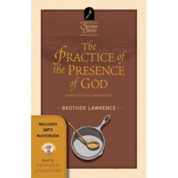 PRACTICE OF THE PRESENCE OF...