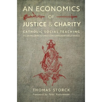 AN ECONOMICS OF JUSTICE AND...