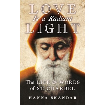 LOVE IS A RADIANT LIGHT:...