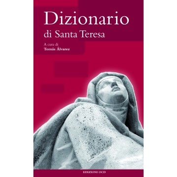 Dizionario di Santa Teresa.