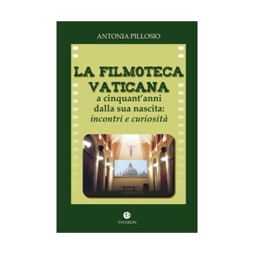 Filmoteca Vaticana a...