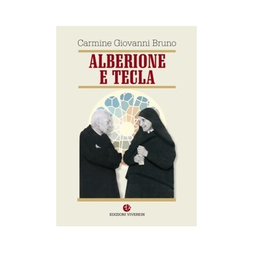 Alberione e Tecla