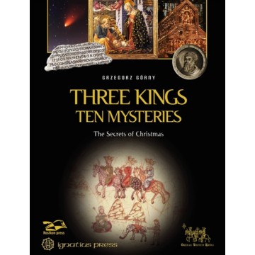 THREE KINGS TEN MYSTERIES