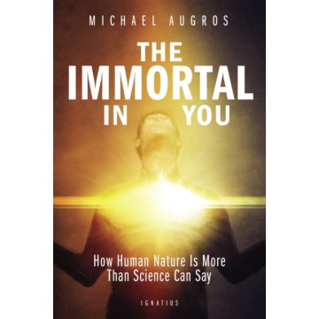 THE IMMORTAL IN YOU: HOW...