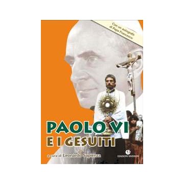 Paolo VI e i Gesuiti