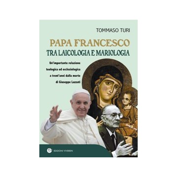 Papa Francesco tra...