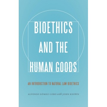 BIOETHICS AND THE HUMAN...