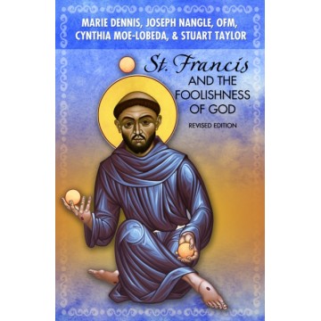 ST FRANCIS AND THE...