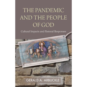 THE PANDEMIC AND THE PEOPLE...