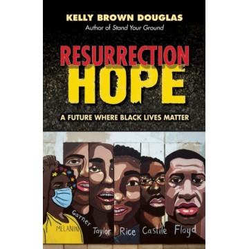 RESURRECTION HOPE: A FUTURE...